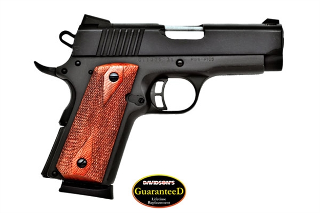 Picture of Legacy Sports Cit 1911 9Mm 3.5B 8Rd Wood