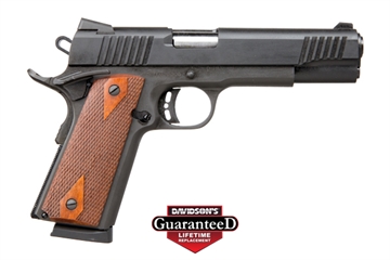 Picture of Legacy Sports Cit 9Mm FS Blk