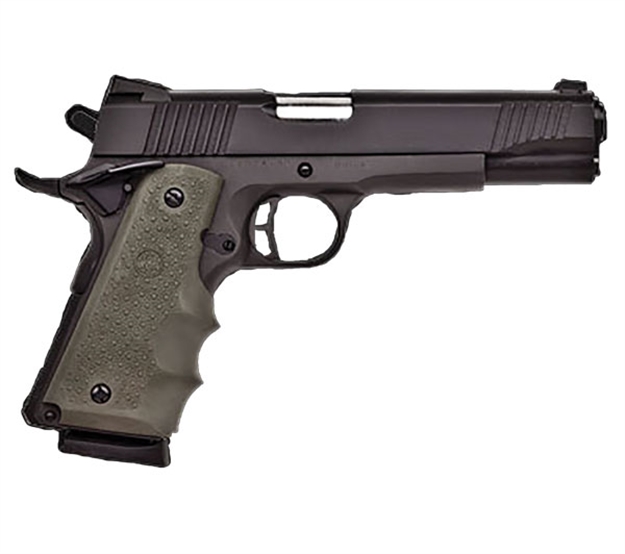 Picture of Legacy Sports Cit Hogue 45Acp Cmpt Grn