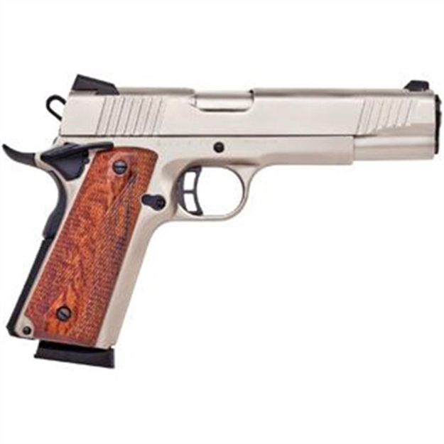 Picture of Legacy Sports Citadel 1911 45Acp Brushed Nickel