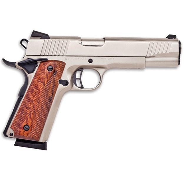 Picture of Legacy Sports Citadel 1911 45Acp Compact Nickel