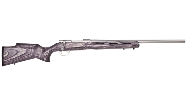 Picture of Legacy Sports Classic Varm 243 24" 5Rd