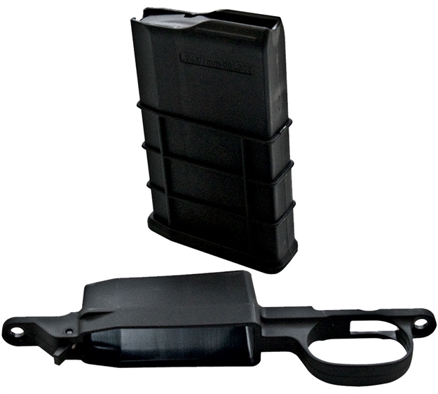 Picture of Legacy Sports Howa Detach Mag Kit 6.5X55 10Rd W/Floorplate ATIK10R65X55