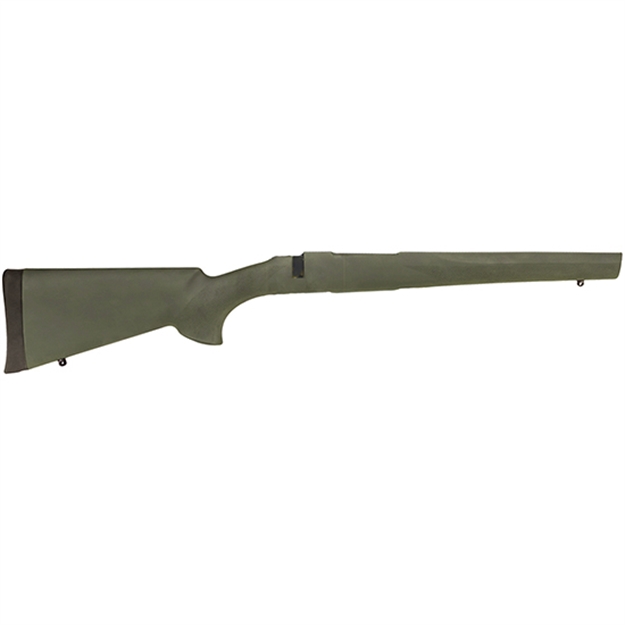 Picture of Legacy Sports Empire Stock Green Long Action