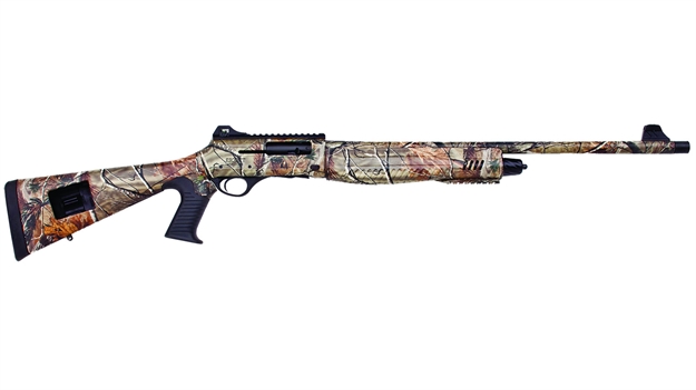 Picture of Legacy Sports Hatsan Escort Turkey Xtreme 12Ga 3 24 Camo