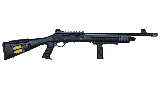 Picture of Legacy Sports 20Ga 18 Semi Auto Black Syth