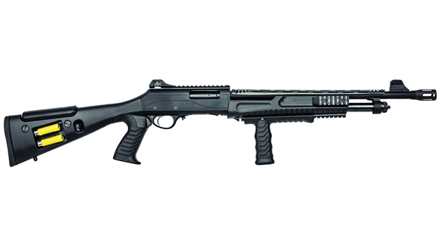 Picture of Legacy Sports Escort Gladiaus 20G 18"