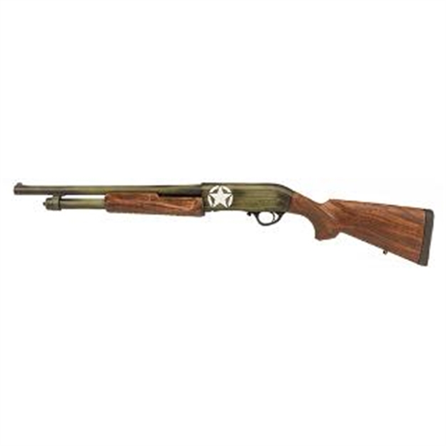Picture of Legacy Sports Hatsan Escort 12Ga Pump Trench Gun 18 3