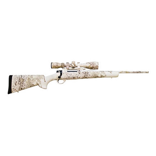 Picture of Legacy Sports Howa Snowking Combo 6.5Creed 22 4-16X44