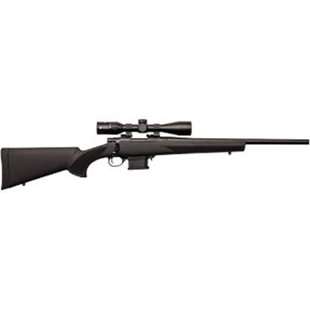 Picture of Legacy Sports Howa Miniaction 223Rem 20 Panamax Combo