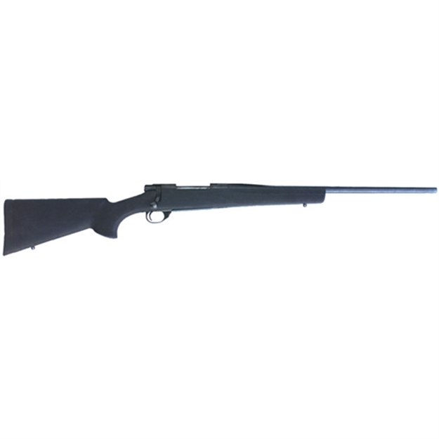 Picture of Legacy Sports Howa 204Rug Black Stock