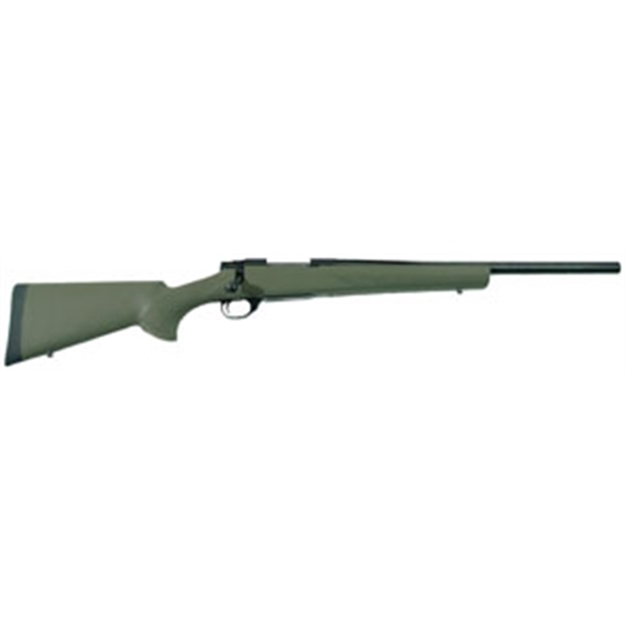 Picture of Legacy Sports Hogue 223 20" Grn Stk