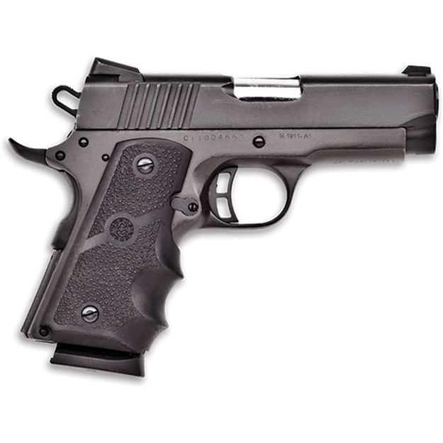 Picture of Legacy Sports Hogue Grips Wrap Around Black Compact