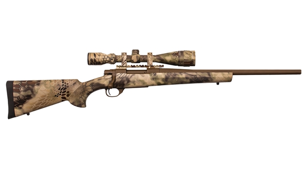 Picture of Legacy Sports Hogue Kryp HB Pkg 22-250