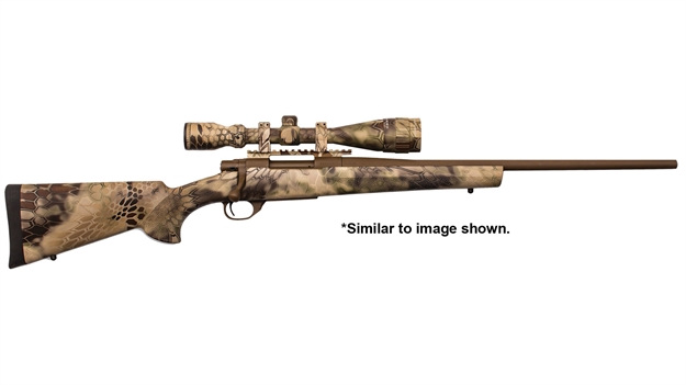 Picture of Legacy Sports Hogue Kryp Mag Pkg