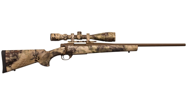 Picture of Legacy Sports Hogue Kryp Std Pkg 204 22"