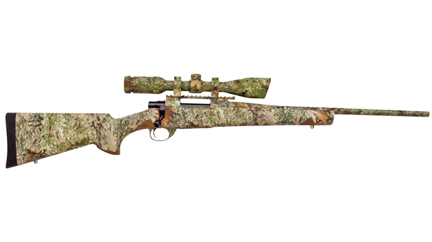 Picture of Legacy Sports Hogue RL 204 Dsrt Cmbo