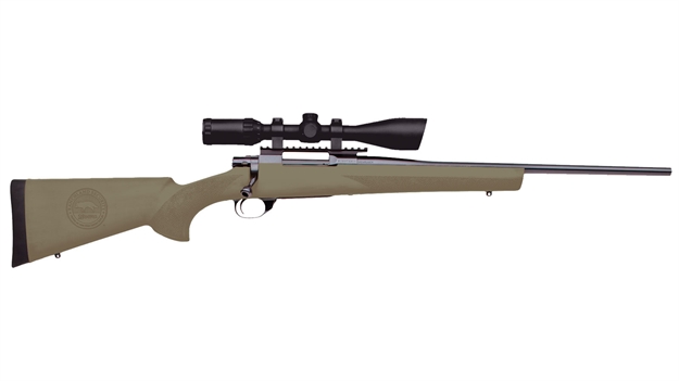 Picture of Legacy Sports Hogue RL 308 Grn Cmbo