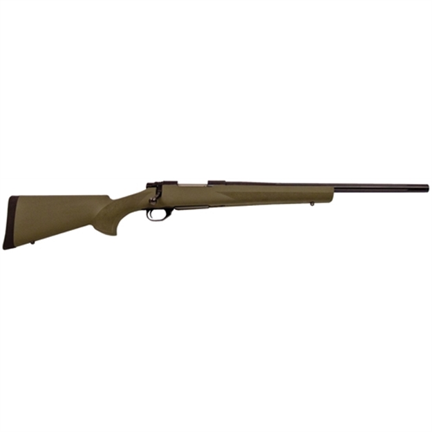 Picture of Legacy Sports Hogue Varmint 22-250 20"