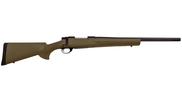 Picture of Legacy Sports Hogue Varmint 308 24" 5Rd Hgr93103+