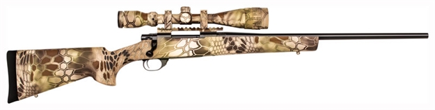 Picture of Legacy Sports Howa .204 Ruger Kryptec 22" Highlander W/3.5-10X44ao