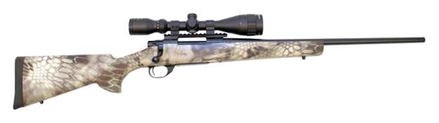 Picture of Legacy Sports Howa .22-250 Rem Kryptc 22" Highlanders W/3.5-10X44ao