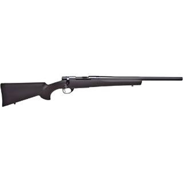 Picture of Legacy Sports Howa 223Rem 20 HB Threaded Hogue Stock