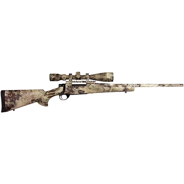 Picture of Legacy Sports Howa 270Win 22 Kryptek Highlander Pkg