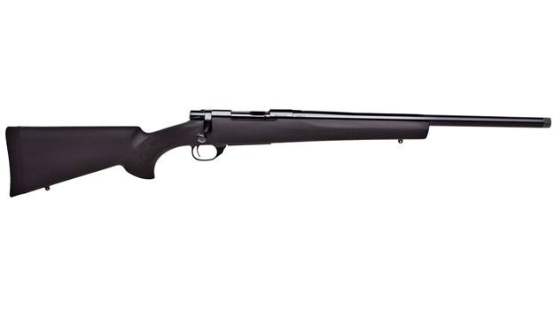 Picture of M1500 Hogue 308 Winchester Bolt-Action Rifle HGR73122+