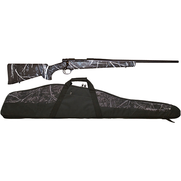 Picture of Legacy Sports Howa 308Win Ltwt Hog Harvest Moon W/ Case