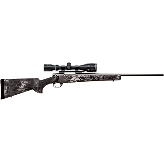 Picture of Legacy Sports Howa 6.5Creed Typhon 22 Houge Stock