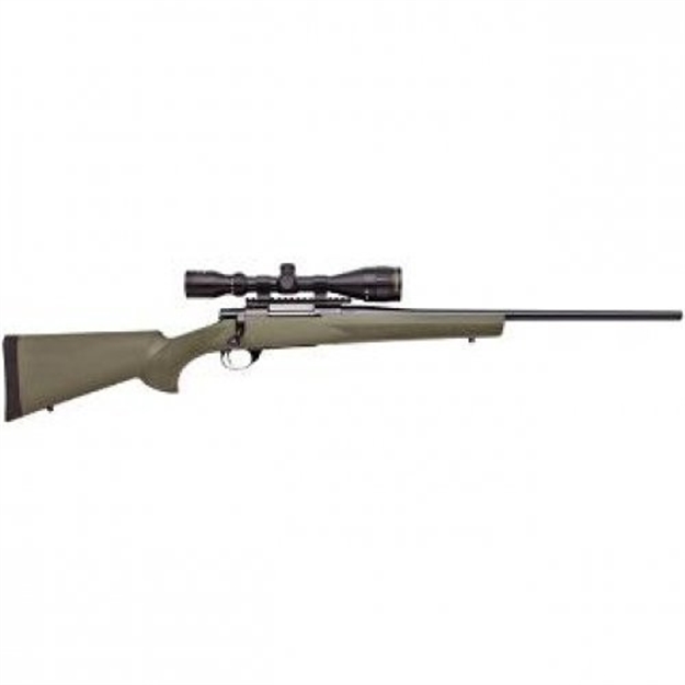Picture of Legacy Sports Howa 6.5Creed Usa Grey Hogue 20