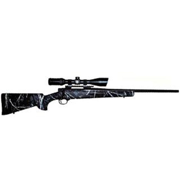 Picture of Legacy Sports Howa 7Mmrem 24 Pkg Harvest Moon Nighteater