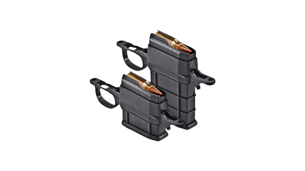 Picture of Legacy Sports Howa Detach Mag Kit 300Win 10Rd W/Floorplate