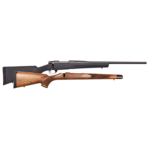 Picture of Legacy Sports Howa Empire 7Mm-08 22 Hogue And Walnut