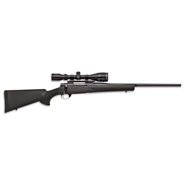 Picture of Legacy Sports Howa Gameking 6.5X55 22 Blk Hogue