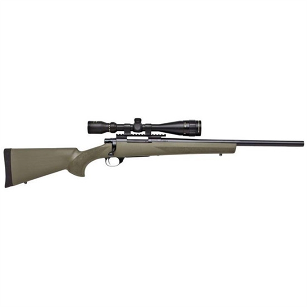 Picture of Legacy Sports Howa Gameking 7Mm-08 22 Grn Pkg W/ Scope