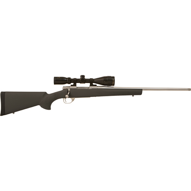 Picture of Legacy Sports Howa Gameking Black SS 308 Scoped 3.5-10X4