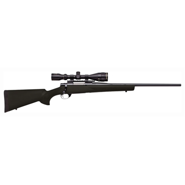 Picture of Legacy Sports Howa Gameking Package .338 Win Mag 24" Black Hogue
