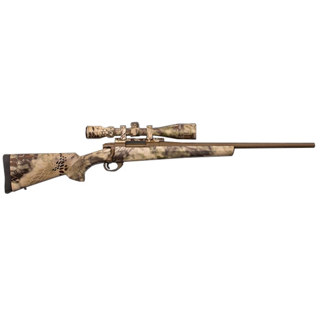 Picture of Legacy Sports Howa HB 6.5Creed 24 Pkg Kryptek Highlander