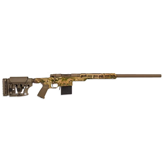 Picture of Legacy Sports Howa Hcr Chassis 308Win 24 Multicam Fde
