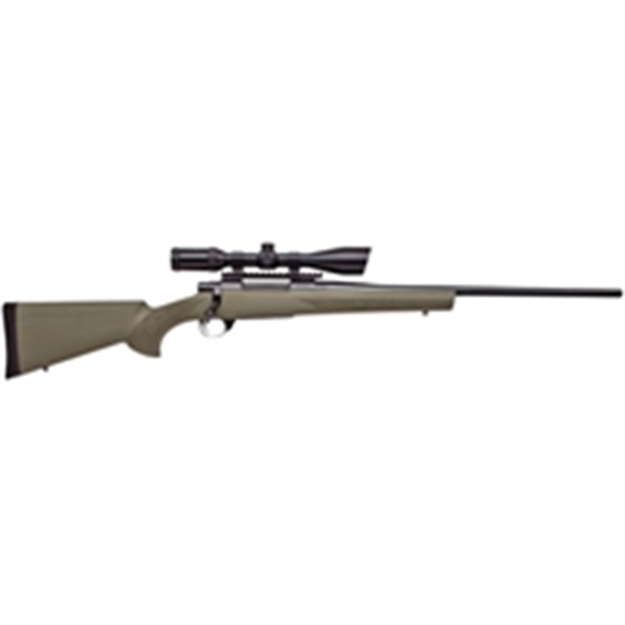 Picture of Legacy Sports Howa Hogue 3006 Cmbo Grn