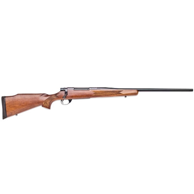 Picture of Legacy Sports Howa Hunter 300Win 24 Walnut Blued