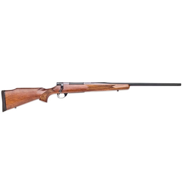 Picture of Legacy Sports Howa Hunter 308Win 22 Walnut Blued