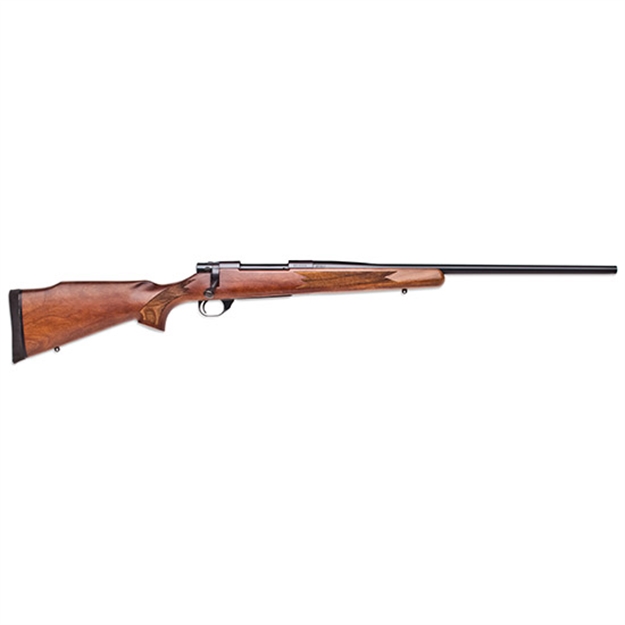 Picture of Legacy Sports Howa Hunter 6.5X55sw 22 Walnut Blued