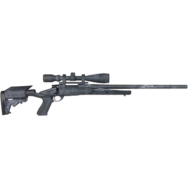 Picture of Legacy Sports Howa Kryptek Axiom P 204Rug Pkg Typhon 24 HB