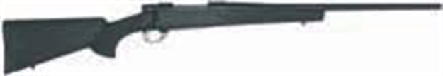 Picture of Legacy Sports Howa M1500 .22-250 Rem 22" Black Hogue HGR61202+