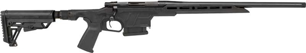 Picture of Legacy Sports Howa Mini Action Excl Lite 223Rem 20 Blk HMXL223B