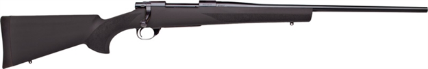 Picture of Legacy Sports Howa M1500 .270 Win 22" Black Hogue