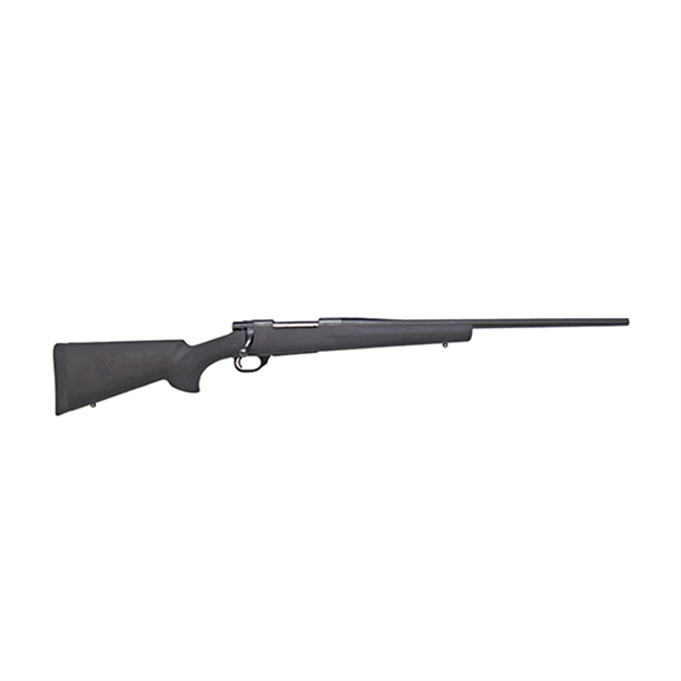 Picture of Legacy Sports Howa M1500 .30-06 22" Black Hogue